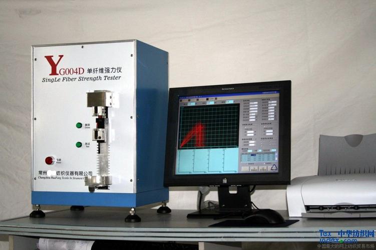 电子单纤维强力机 - 供应信息 - 纺织网