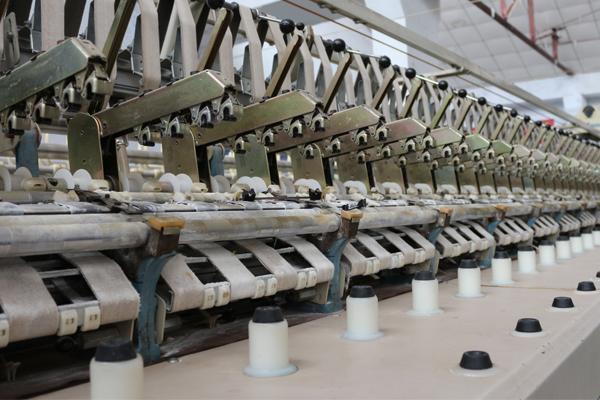二手纺纱设备销售厂家山东锦程二手纺机
